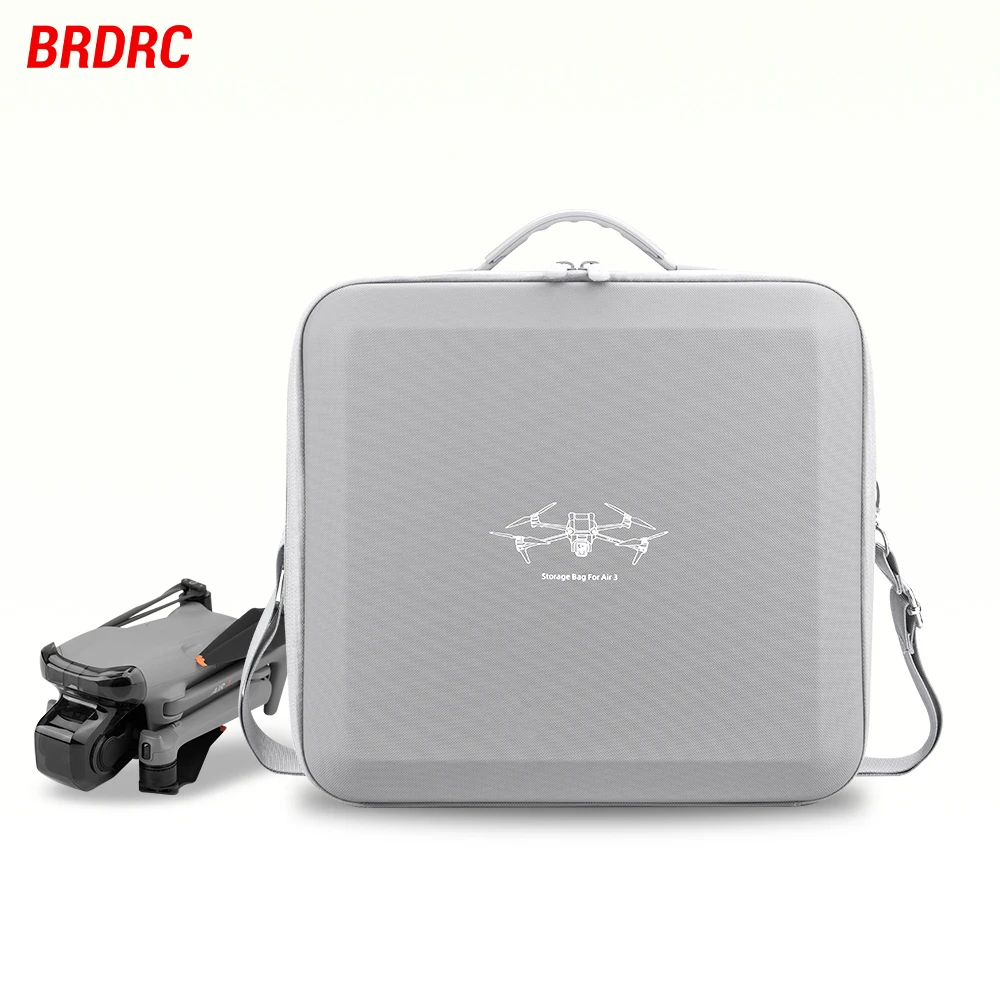 Rc Helicopter Bag - BRDRC Aufbewahrungstasche für DJI Air 3S