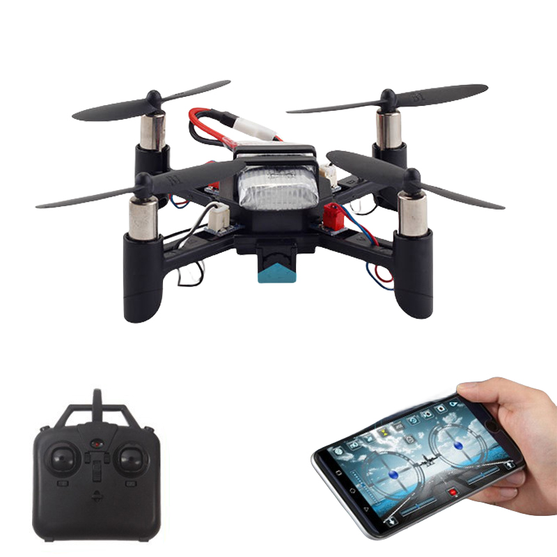 Rc Helicopter Case - Neue Montage DIY viera chsige Flugzeuge