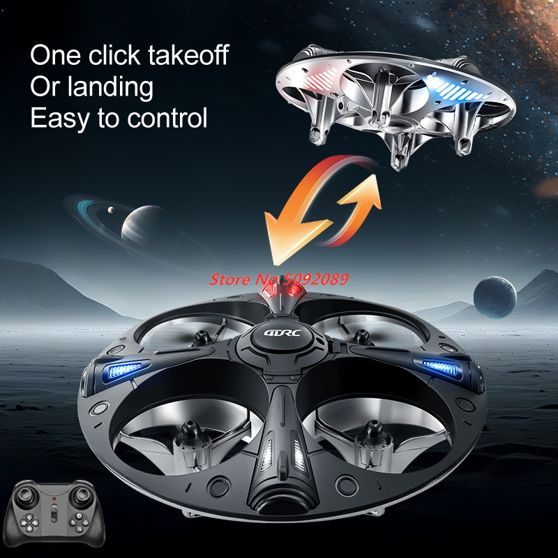 Intelligenter Mini-Ferngesteue – Rc Helicopter Mini Bewertung und Preis