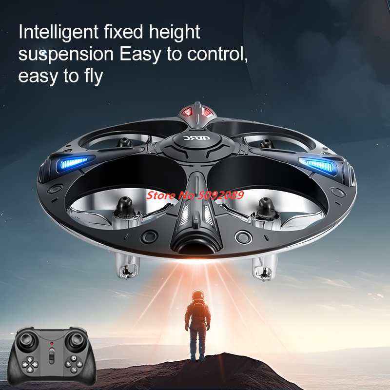 Intelligenter Mini-Ferngesteue – Rc Helicopter Mini Bewertung und Preis