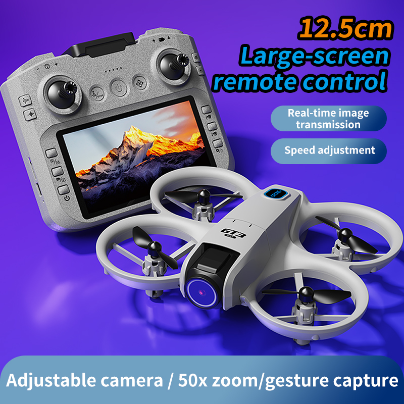 Neue GT3 MAX Drohne 8K HD Luft – Rc Helicopter Mini Bewertung und Preis