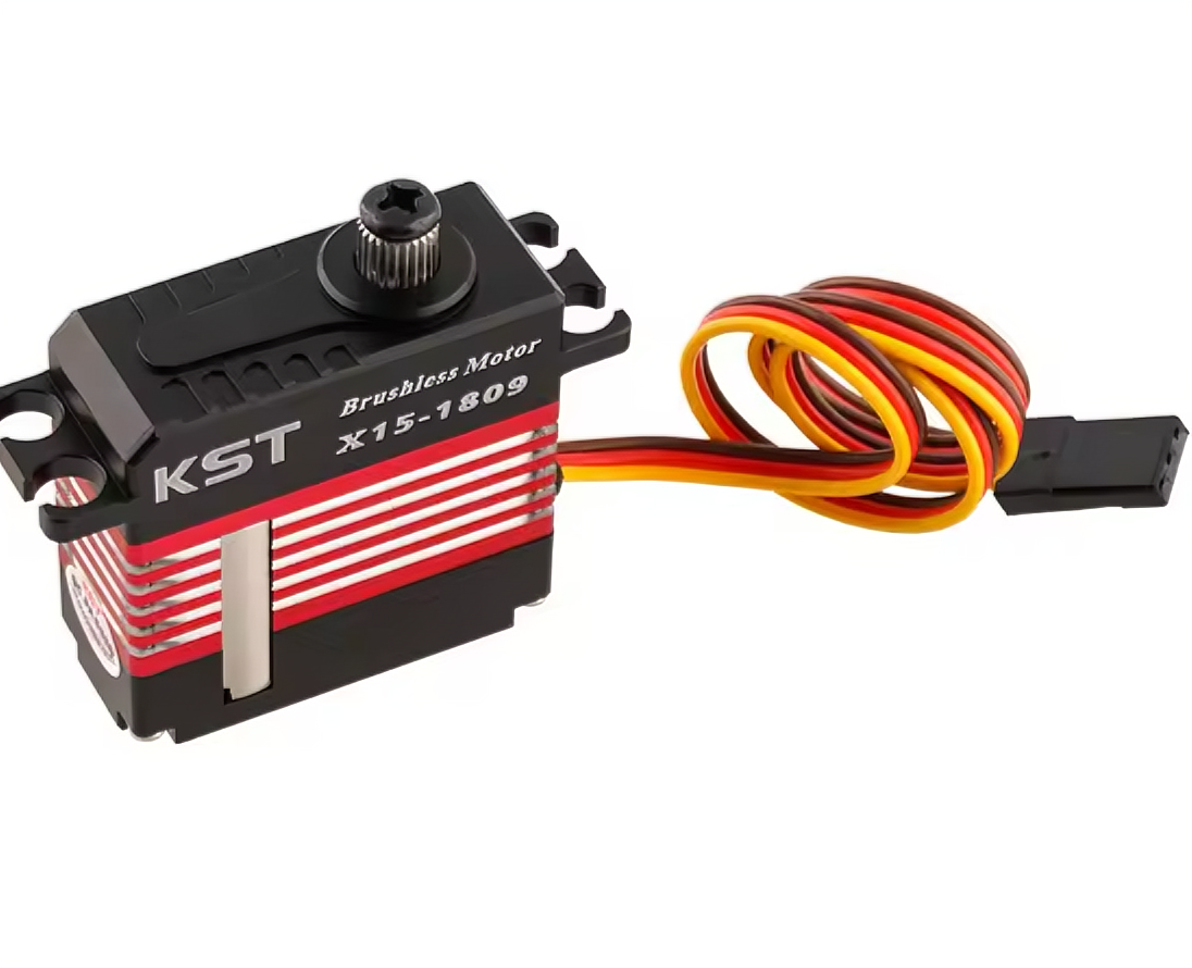 KST X15-1809 V8.0 Bürstenlose  – Rc Helicopter Mini Bewertung und Preis