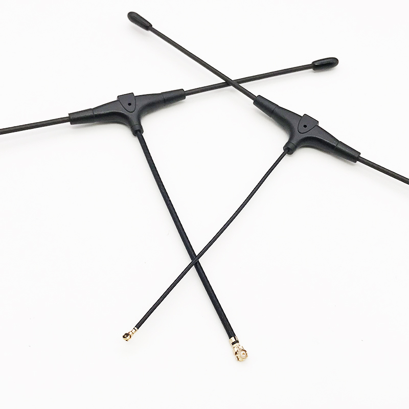 1 stücke 915 Mhz T-Typ Micro E – Tbs Fpv Crossfire Bewertung und Preis
