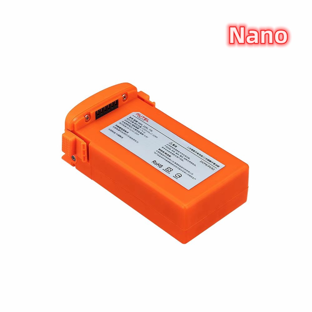 100 % Original 2250 mAh 7,7 V  – Autel Drone Evo Nano Bewertung und Preis