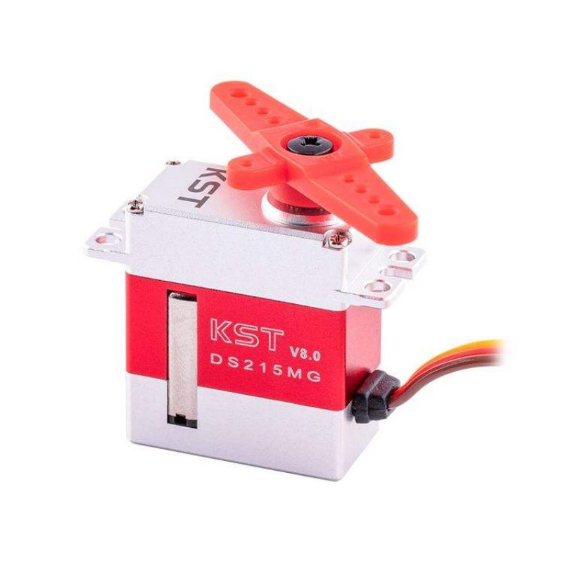 KST DS215MG V3.0 Digital Metal – Rc Helicopter Mini Bewertung und Preis