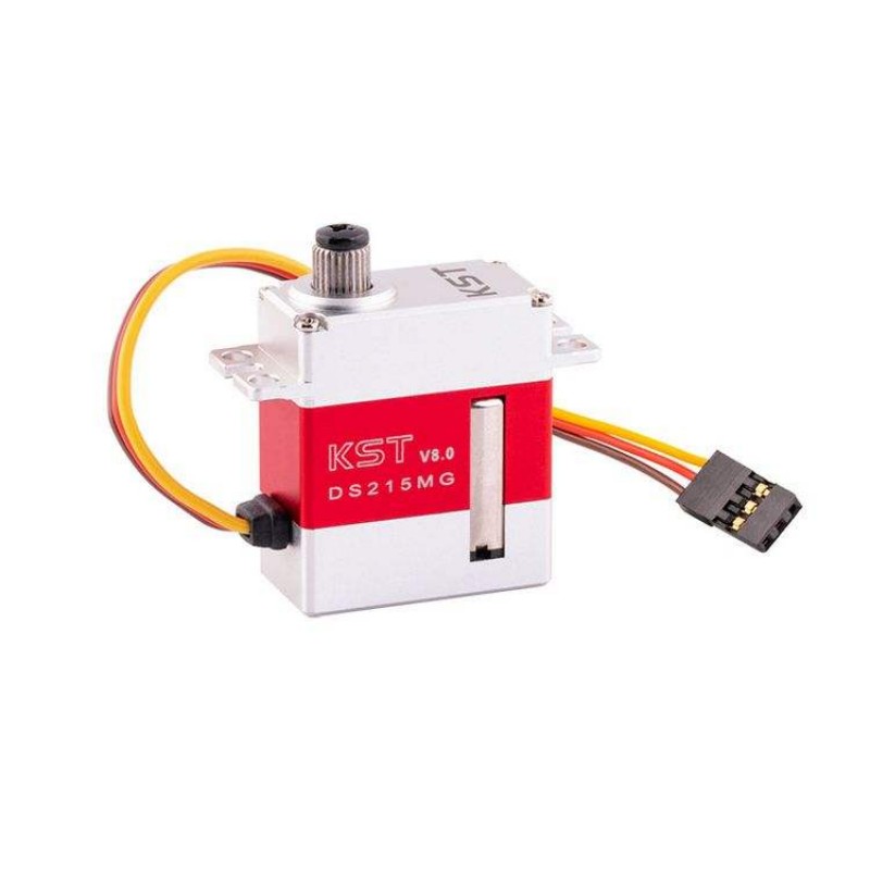 KST DS215MG V3.0 Digital Metal – Rc Helicopter Mini Bewertung und Preis