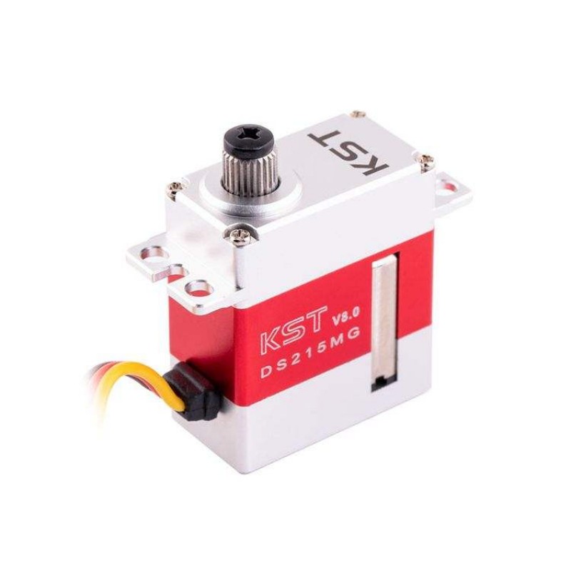 KST DS215MG V3.0 Digital Metal – Rc Helicopter Mini Bewertung und Preis