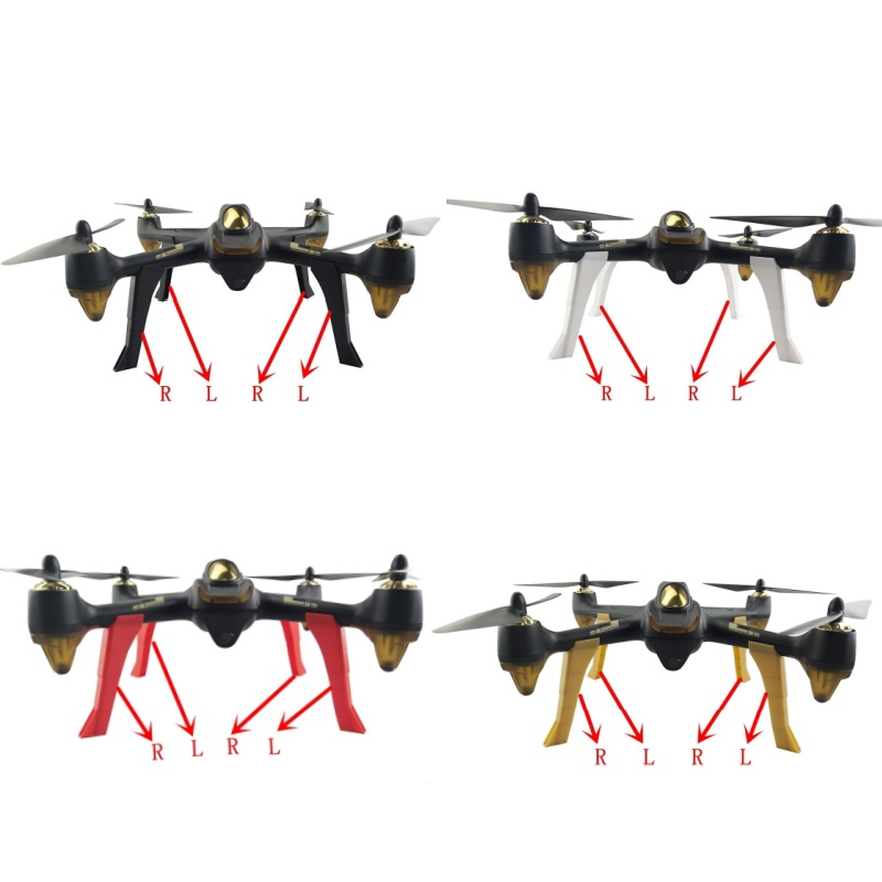 Hubsan H501S H501C X4 Verbesse – Rc Helicopter Tool Kit Bewertung und Preis