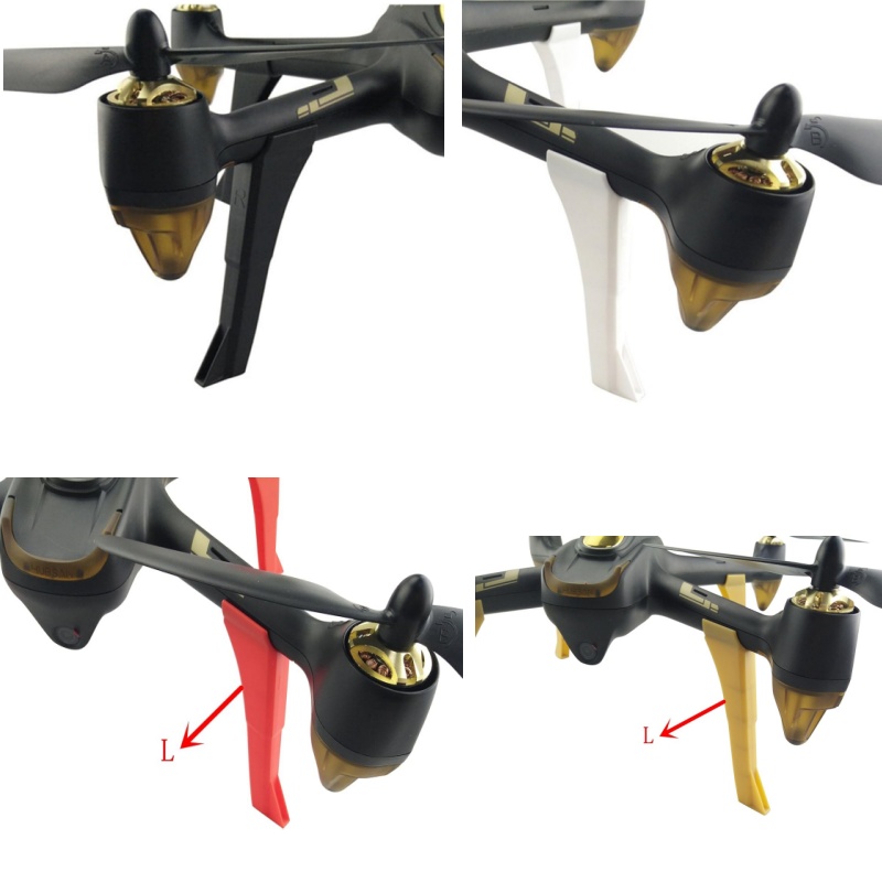 Hubsan H501S H501C X4 Verbesse – Rc Helicopter Tool Kit Bewertung und Preis