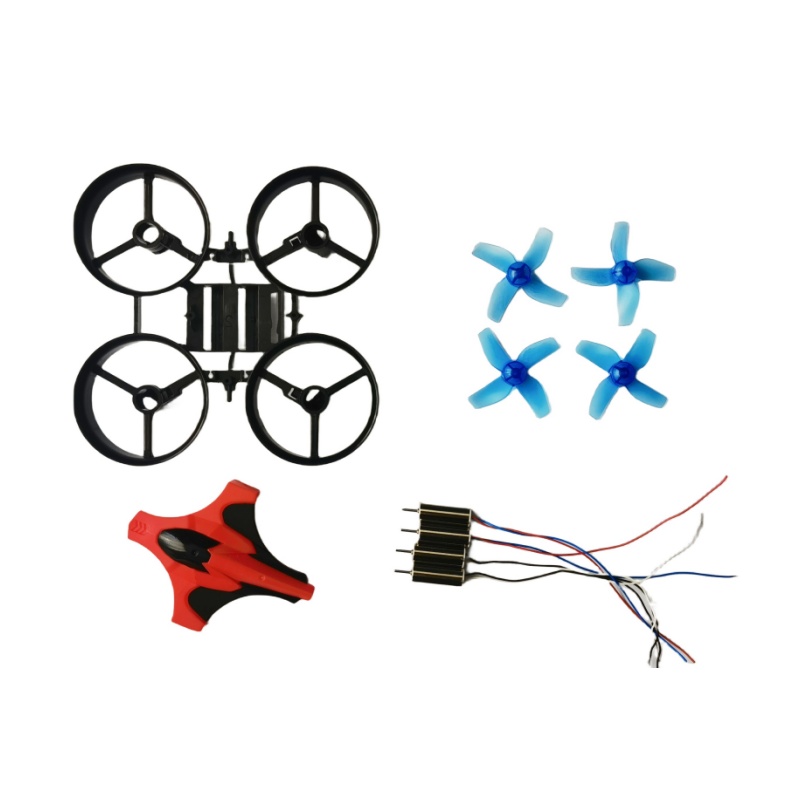 DIY Mini RC Drone Kit-BLH8700/ – Rc Helicopter Mini Bewertung und Preis
