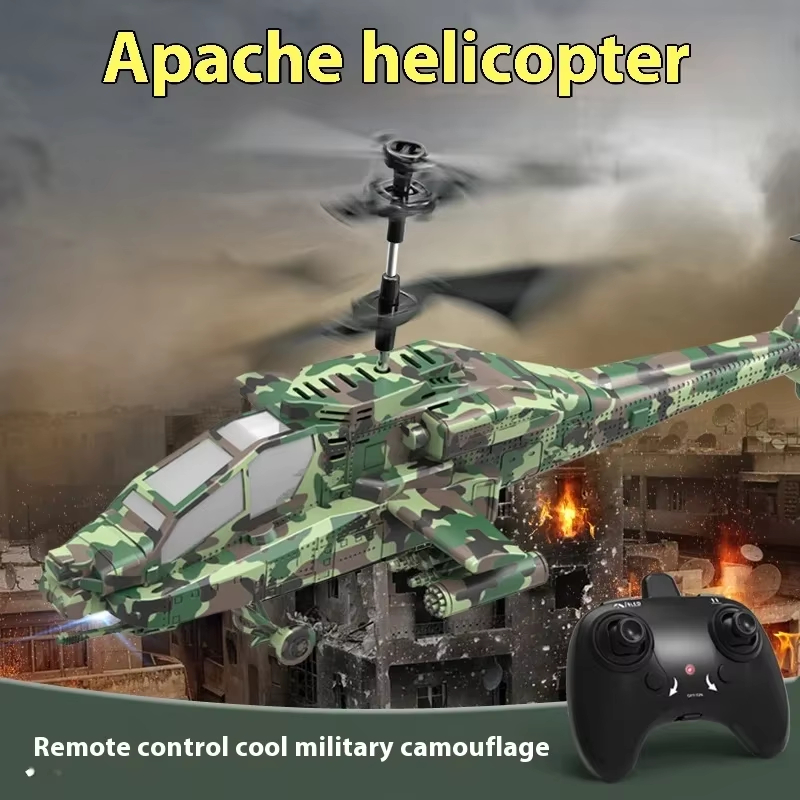 2,4G RC Helikopter mit Höhenha – Rc Helicopter Case Bewertung und Preis