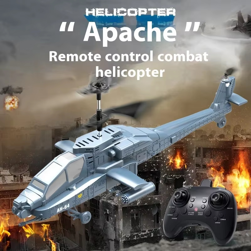 2,4G RC Helikopter mit Höhenha – Rc Helicopter Case Bewertung und Preis