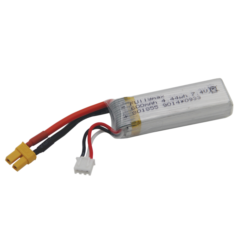 7,4 V 600 mAh Lipo Batterie +  – Rc Helicopter Charger Bewertung und Preis