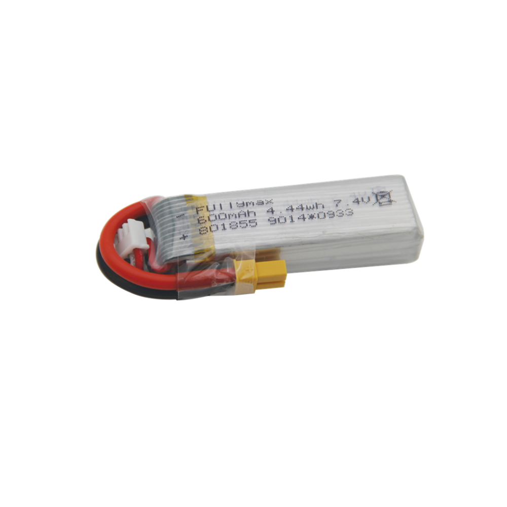 7,4 V 600 mAh Lipo Batterie +  – Rc Helicopter Charger Bewertung und Preis