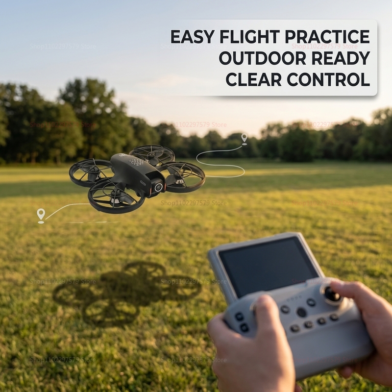 2026 Neue M5 Mini-Drohne mit 8 – Rc Helicopter Mini Bewertung und Preis