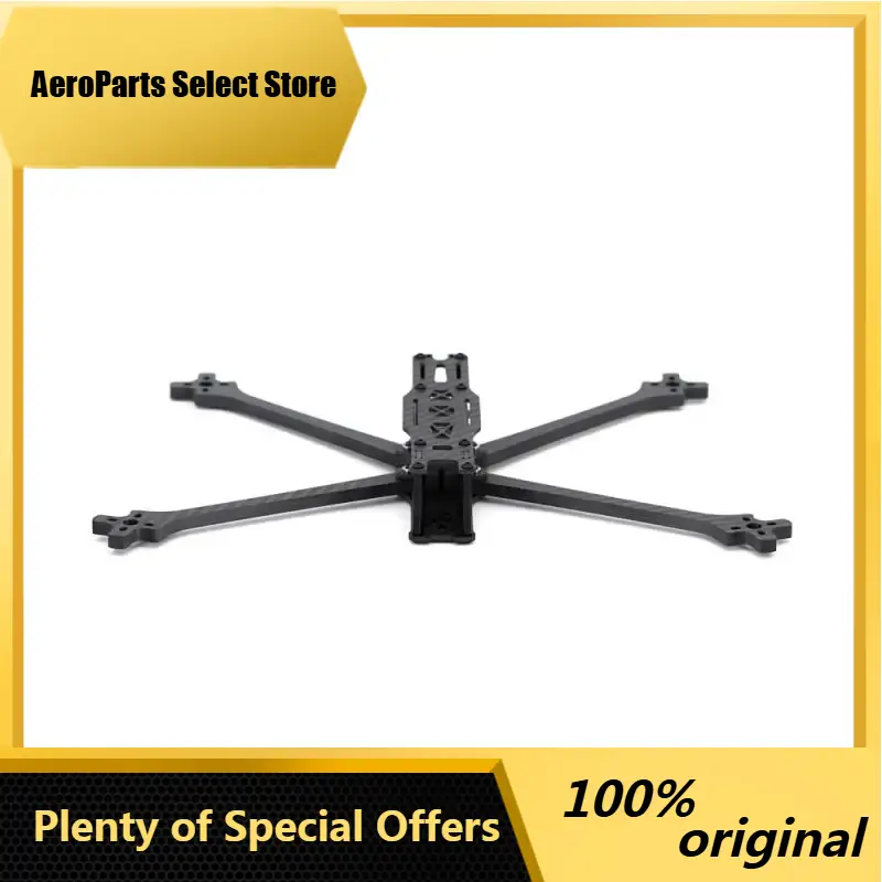 AeroPartsTBS SOURCE ONE V5 7 Z – Tbs Fpv Source One Bewertung und Preis