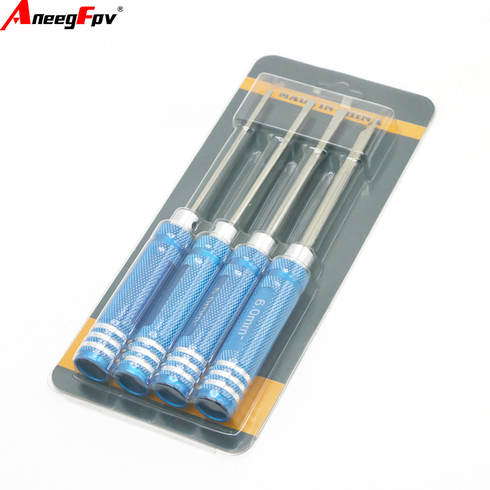4-teiliges Sechskantschraubend – Rc Helicopter Tool Kit Bewertung und Preis
