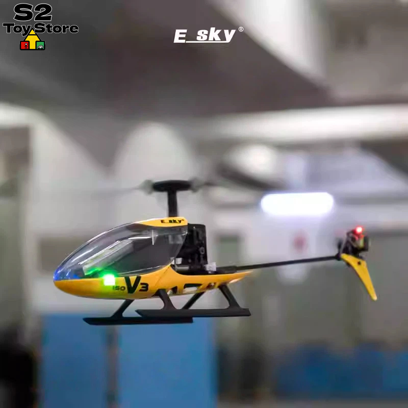ESKY Ferngesteuerter Helikopte – Rc Helicopter Case Bewertung und Preis