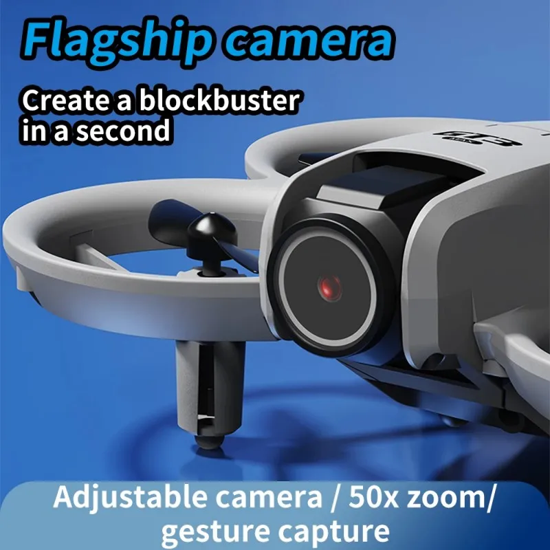 Xiaomi GT3 MAX GPS-Drohne 8K L – Rc Helicopter Charger Bewertung und Preis
