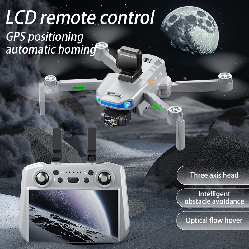 AE3 PRO Max NEUE LCD SC GPS Dr – Rc Helicopter Charger Bewertung und Preis