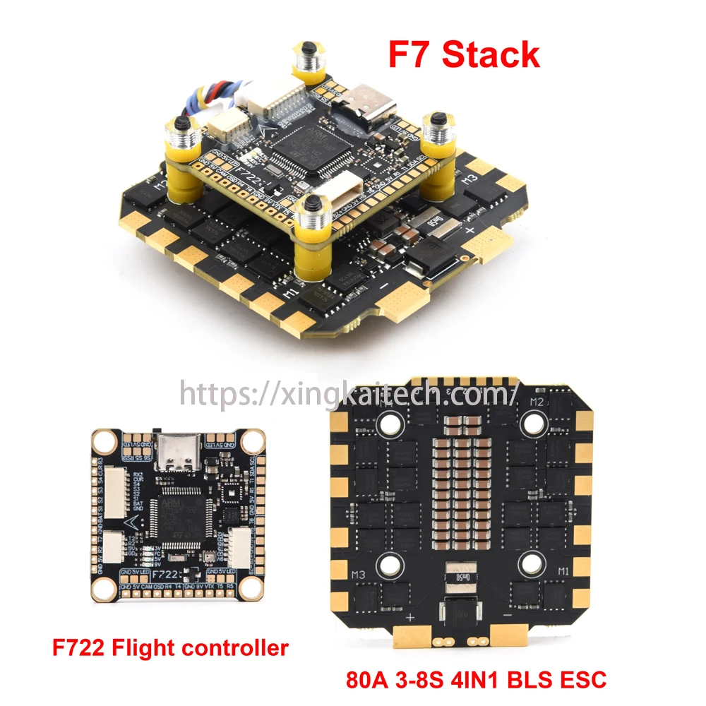 SmCpF405 F722 F7 Flugcontrolle – Betaflight Fc F7 Bewertung und Preis