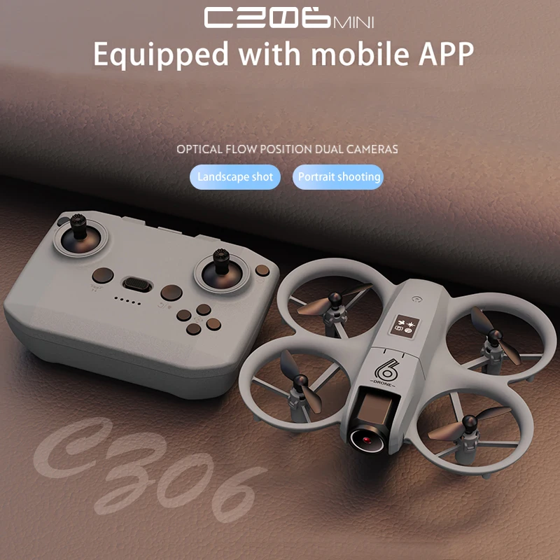 CZ06 Mini RC Quadcopter Drohne – Rc Helicopter Mini Bewertung und Preis