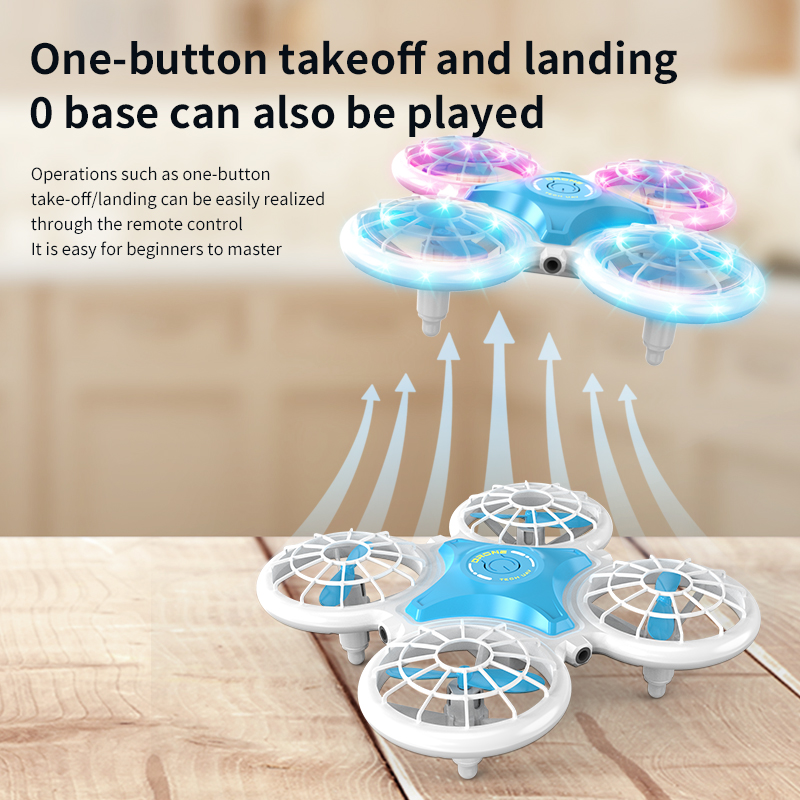 Mini Drone 3D Flip Flash Intel – Rc Helicopter Charger Bewertung und Preis