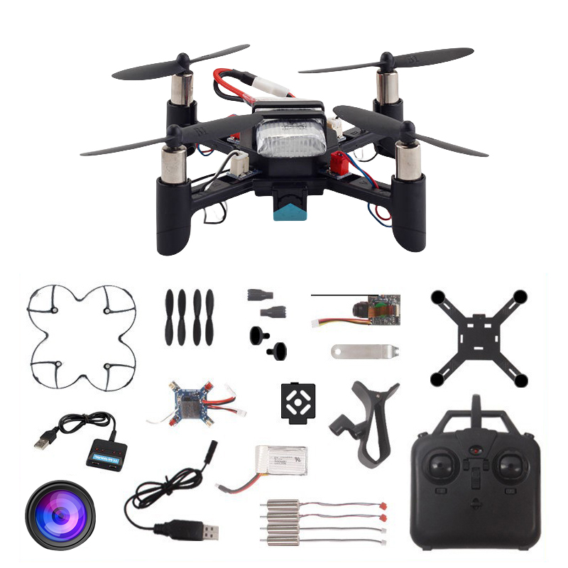 Neue Montage DIY viera chsige  – Rc Helicopter Case Bewertung und Preis