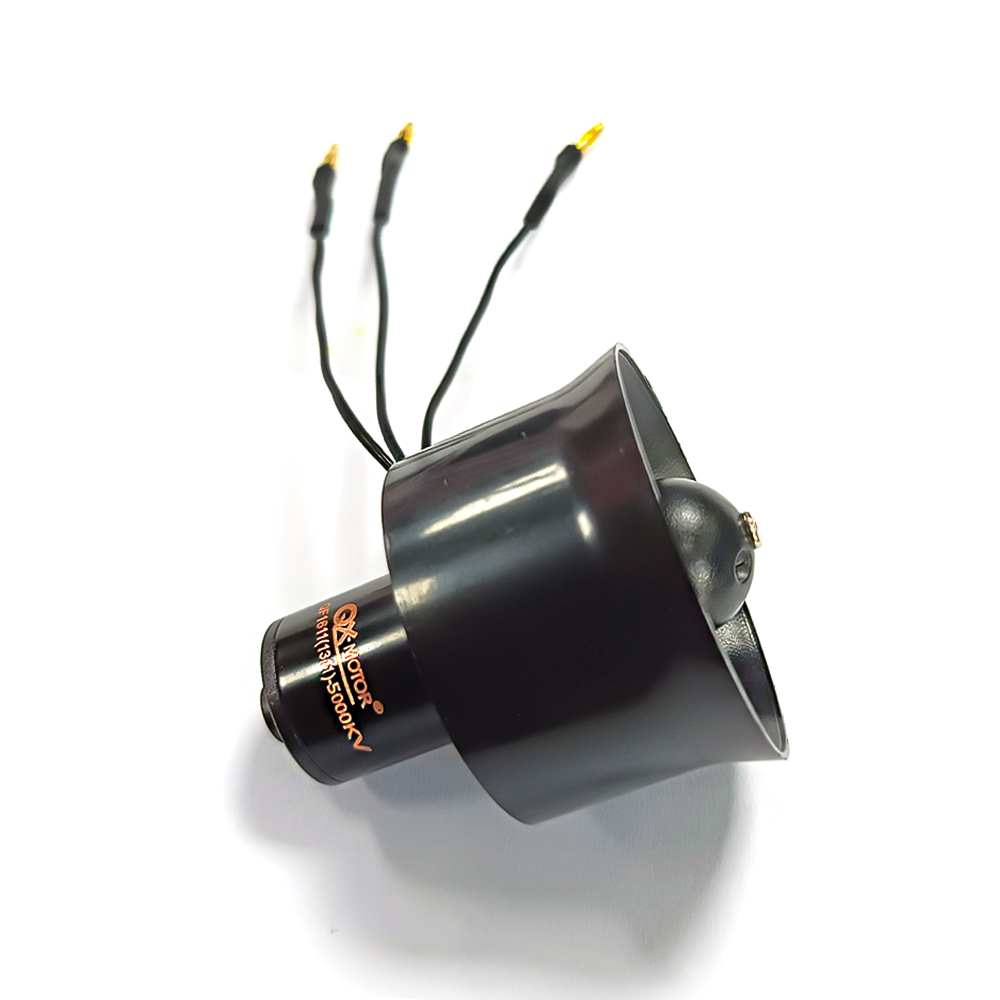 QX-MOTOR 6-Blatt / 12-Blatt 30 – Rc Helicopter Motor Bewertung und Preis