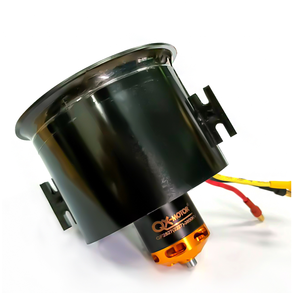QX-MOTOR 6-Blatt / 12-Blatt 30 – Rc Helicopter Motor Bewertung und Preis