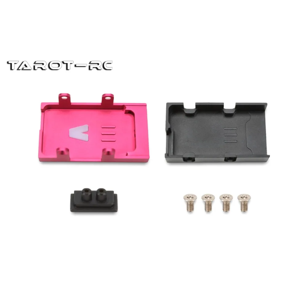 Tarot-Metallgehäuse für VBar E – Rc Helicopter Case Bewertung und Preis