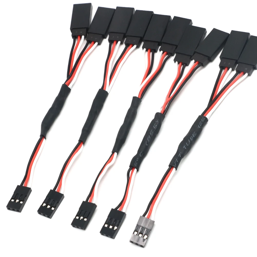 5PCS 100/150/200/300/500mm RC  – Rc Helicopter Motor Bewertung und Preis