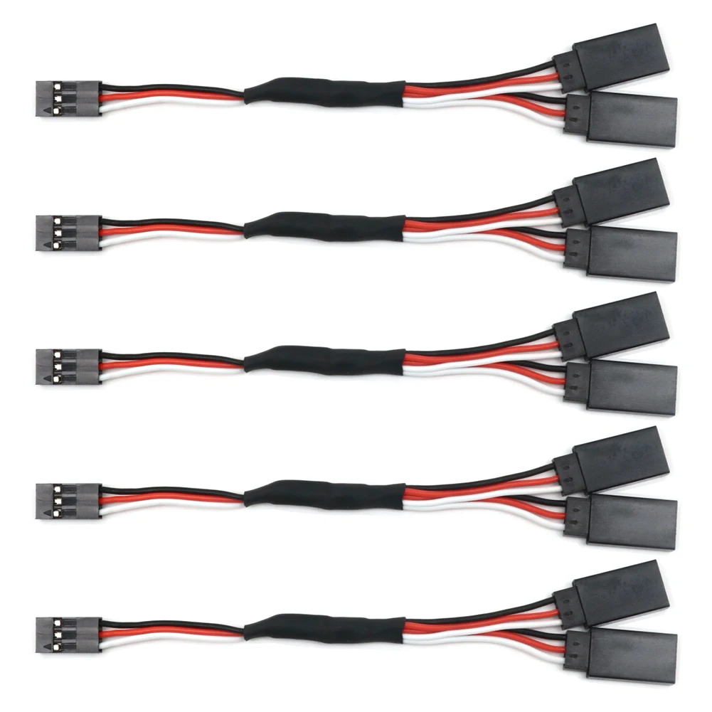 5PCS 100/150/200/300/500mm RC  – Rc Helicopter Motor Bewertung und Preis