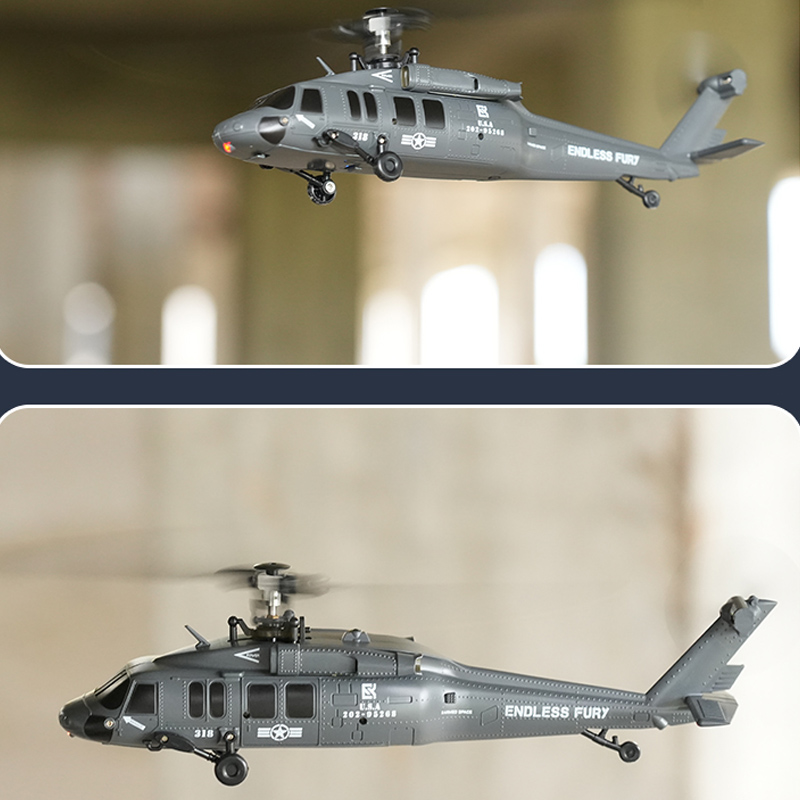 U9901 Bürstenlosen RTF RC Hubs – Rc Helicopter Large Bewertung und Preis