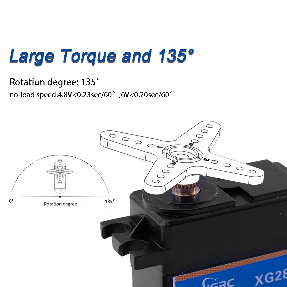 HPXGRC Wasserdichtes Servo 9g  – Rc Helicopter Mini Bewertung und Preis