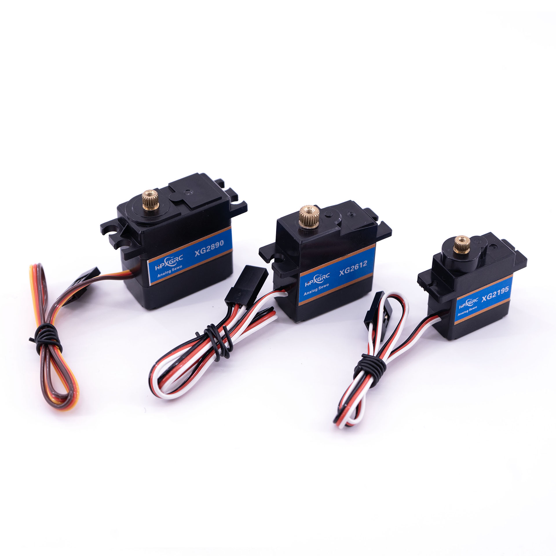 HPXGRC Wasserdichtes Servo 9g  – Rc Helicopter Mini Bewertung und Preis