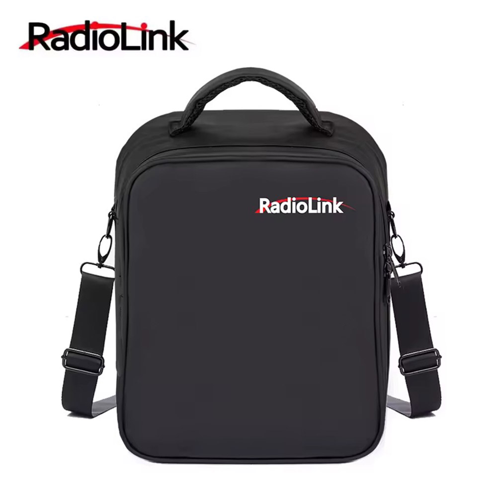 Radiolink Original RC8X / T12D – Rc Helicopter Bag Bewertung und Preis