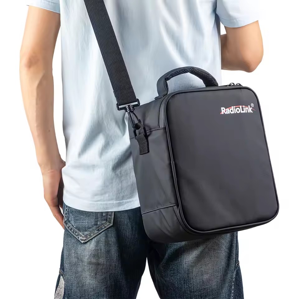 Radiolink Original RC8X / T12D – Rc Helicopter Bag Bewertung und Preis