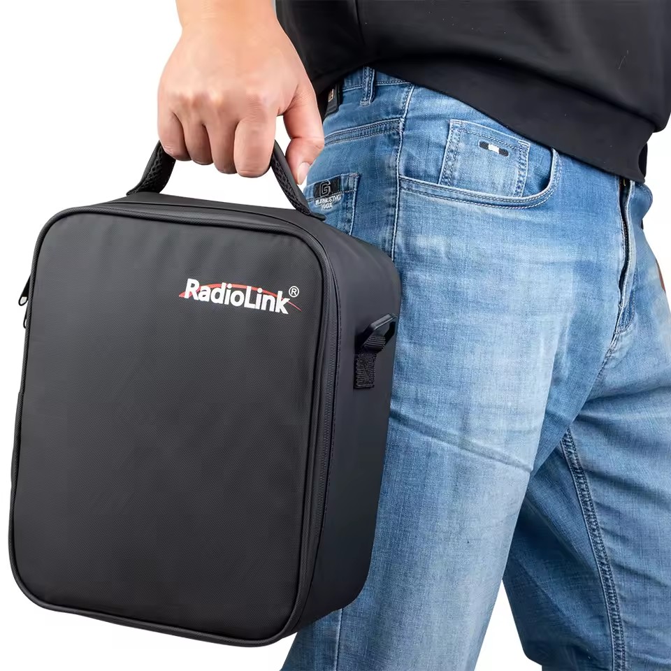 Radiolink Original RC8X / T12D – Rc Helicopter Bag Bewertung und Preis