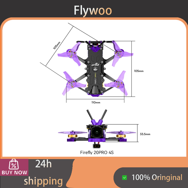 Flywoo Firefly 20PRO & 25 Mini – Rc Helicopter Tool Kit Bewertung und Preis