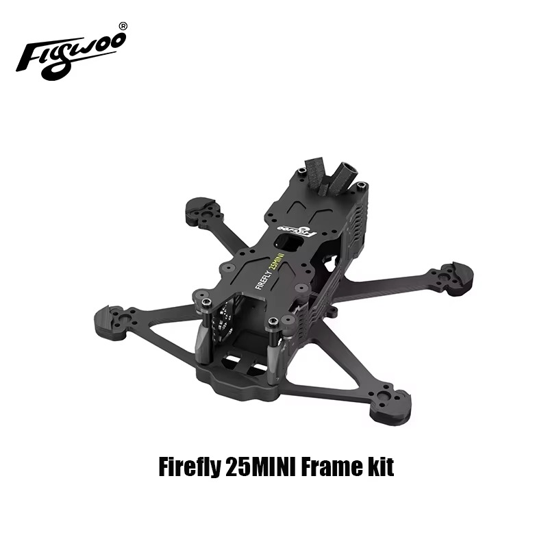 Flywoo Firefly 20PRO & 25 Mini – Rc Helicopter Tool Kit Bewertung und Preis